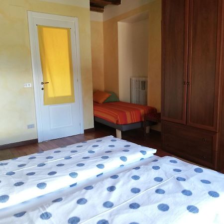 Campino Bed & Breakfast Stresa Dış mekan fotoğraf