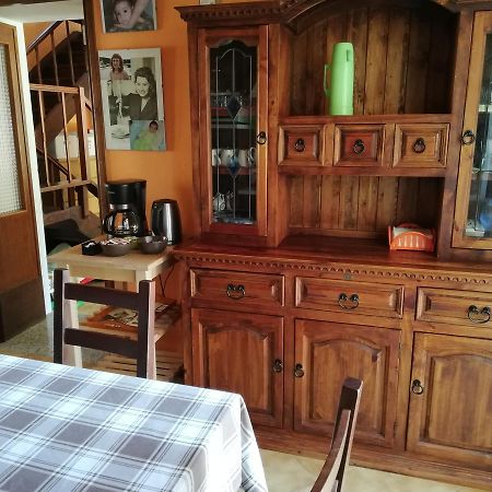 Campino Bed & Breakfast Stresa Dış mekan fotoğraf