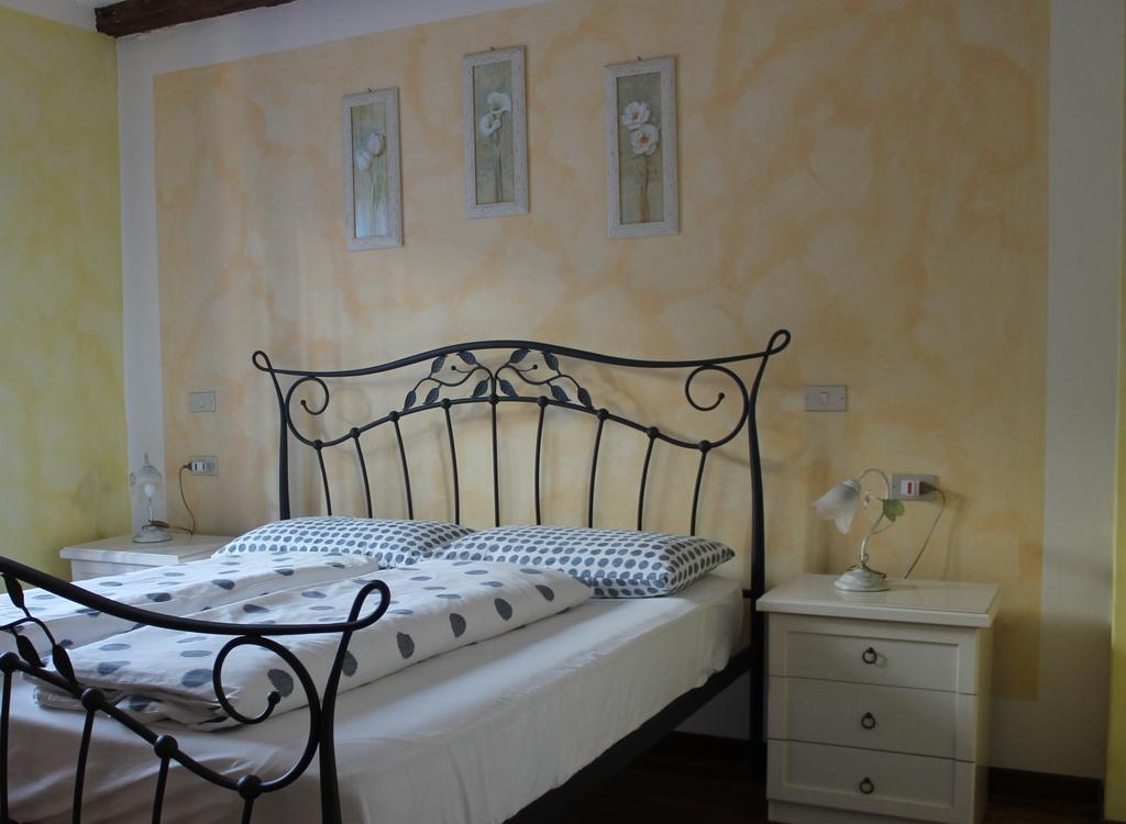 Campino Bed & Breakfast Stresa Dış mekan fotoğraf