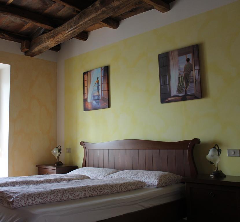 Campino Bed & Breakfast Stresa Dış mekan fotoğraf