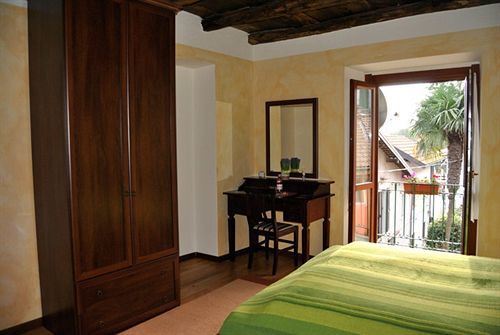 Campino Bed & Breakfast Stresa Dış mekan fotoğraf