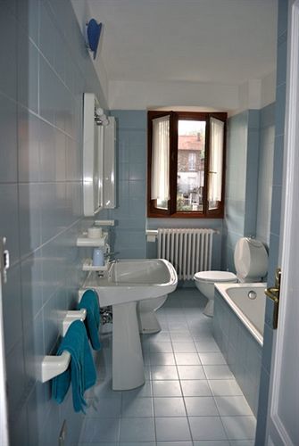 Campino Bed & Breakfast Stresa Dış mekan fotoğraf