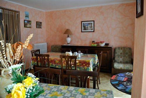 Campino Bed & Breakfast Stresa Dış mekan fotoğraf