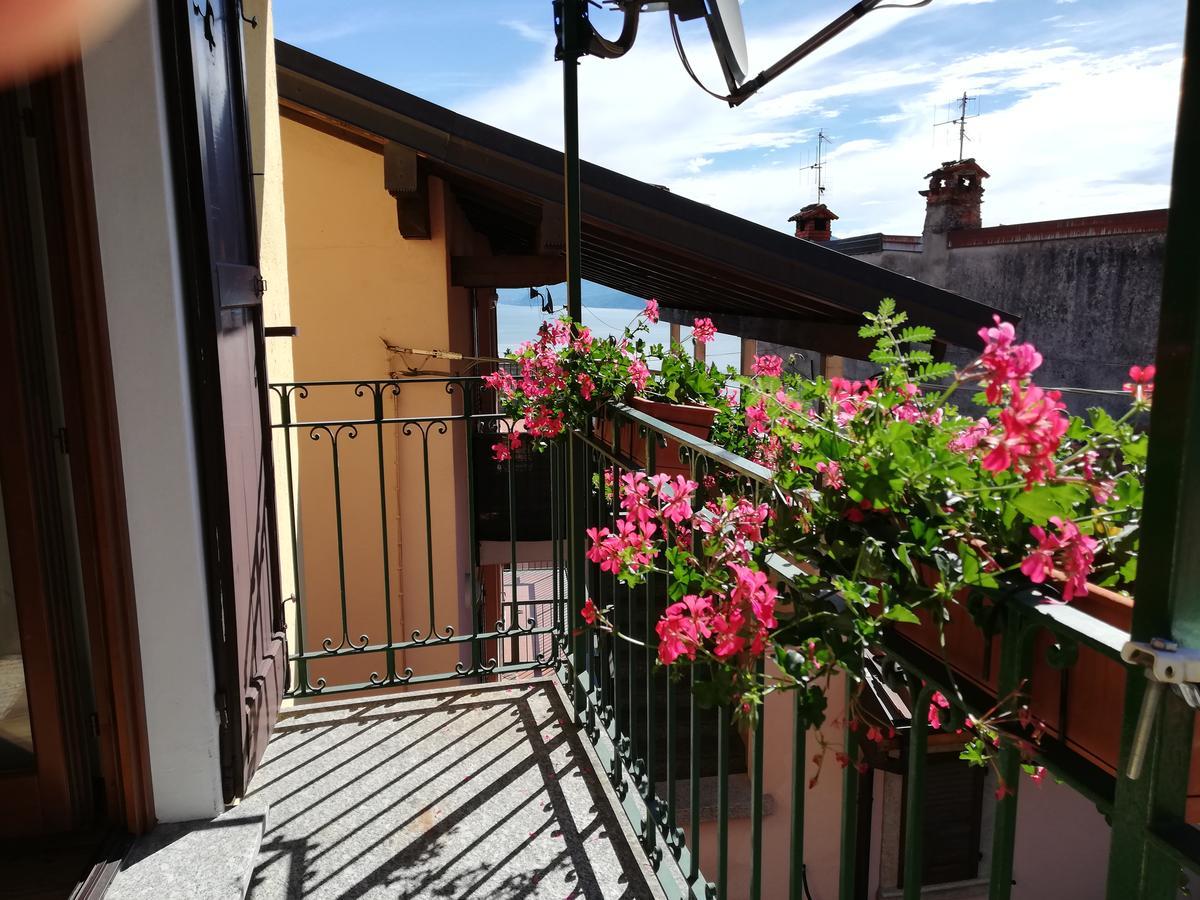 Campino Bed & Breakfast Stresa Dış mekan fotoğraf