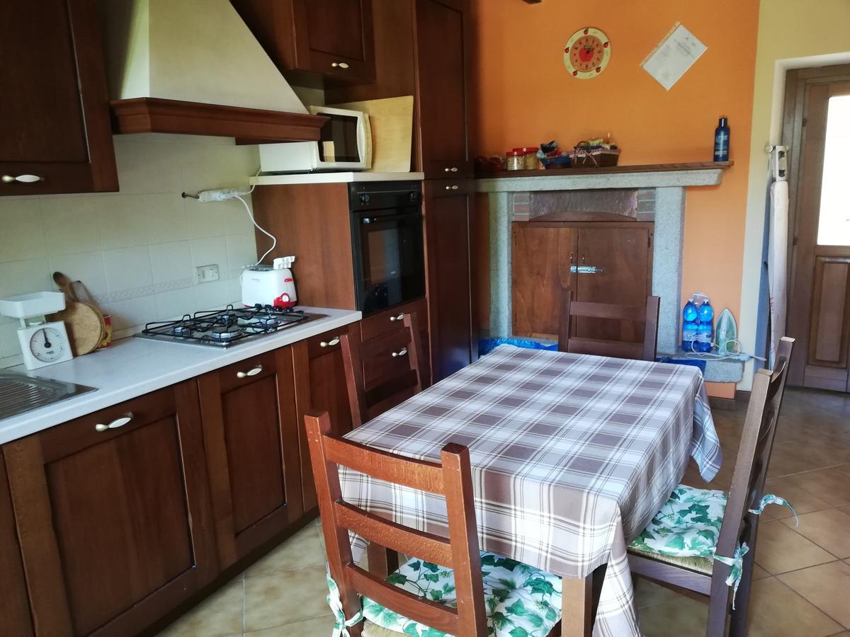 Campino Bed & Breakfast Stresa Dış mekan fotoğraf