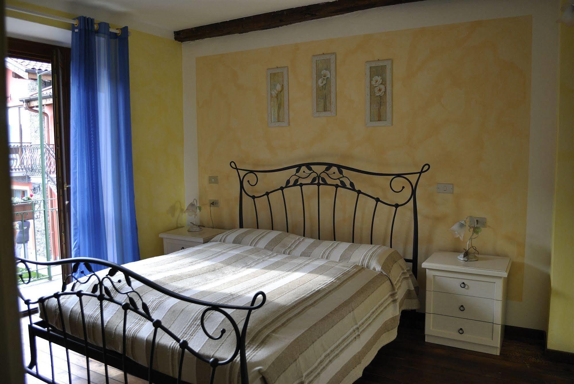 Campino Bed & Breakfast Stresa Dış mekan fotoğraf