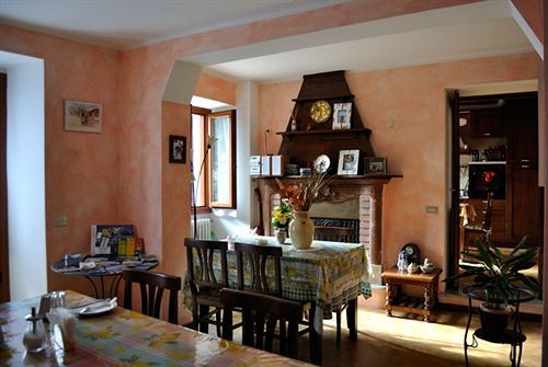 Campino Bed & Breakfast Stresa Dış mekan fotoğraf